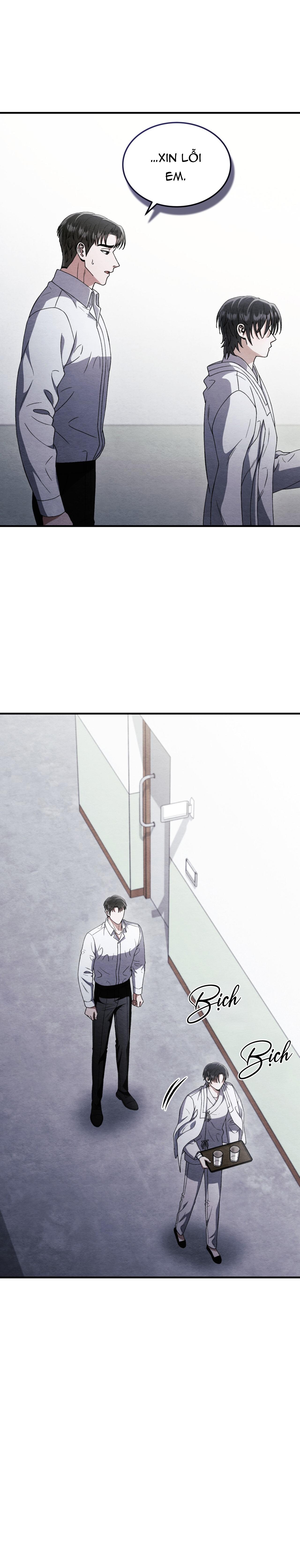 Đọc truyện ĂN MỘT LỜI HAI - Chapter 48