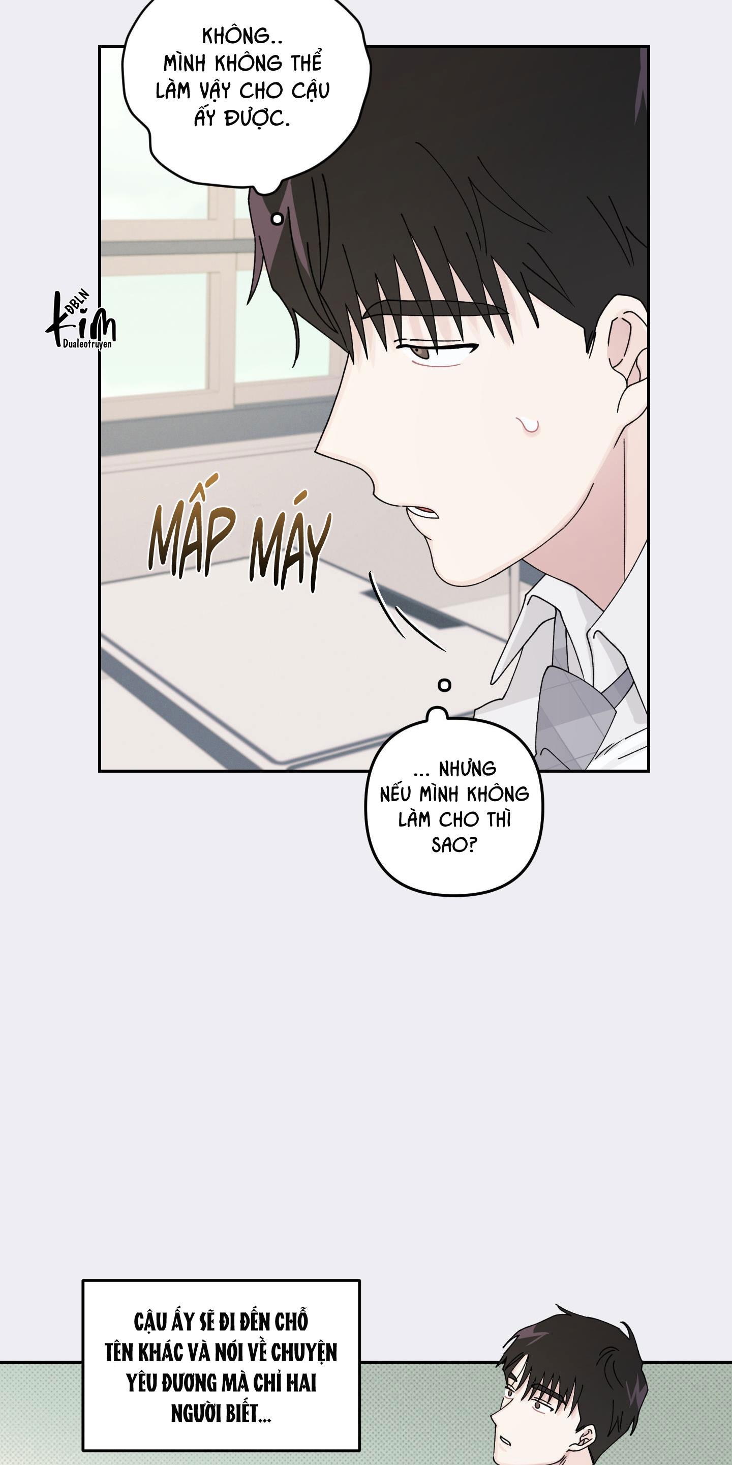 Đọc truyện NGHIỆN SEX - Chapter 9.8