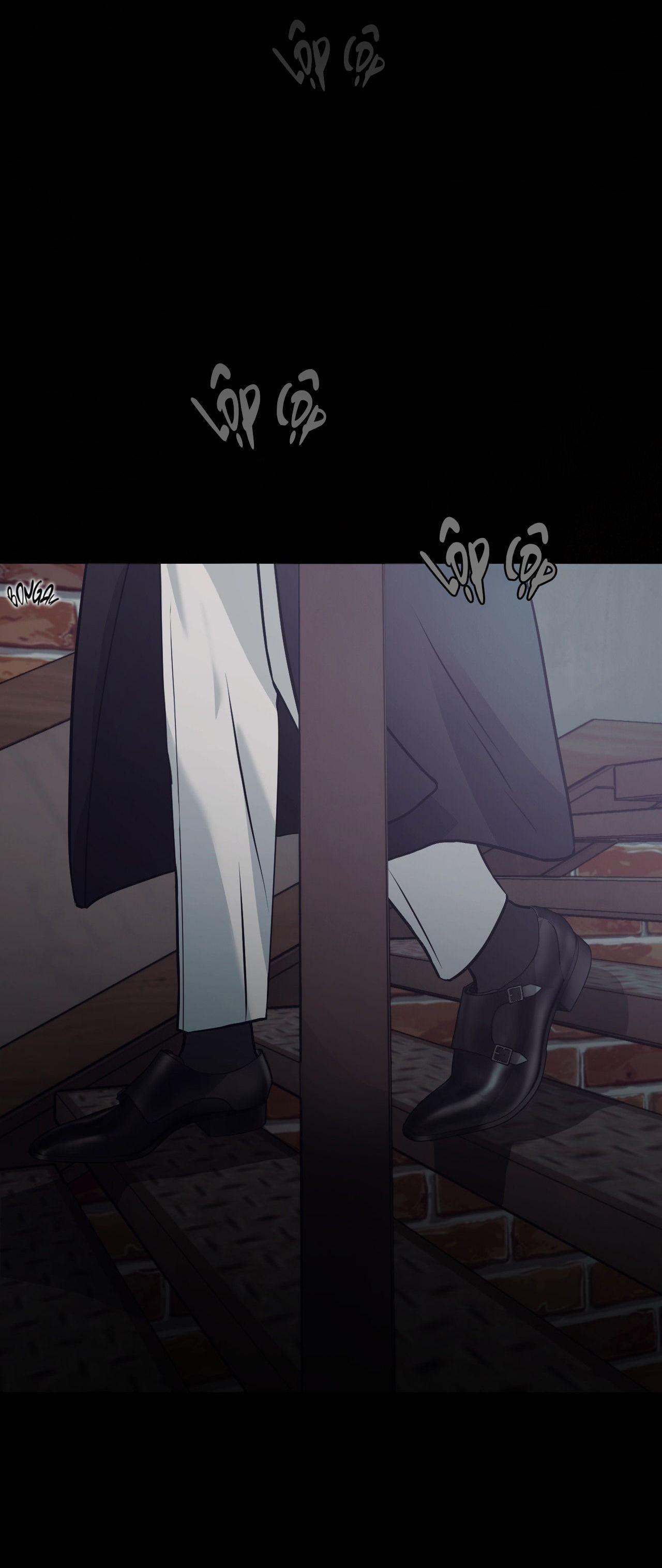 Đọc truyện Nuôi máy DẬP từ nhỏ - Chapter 10