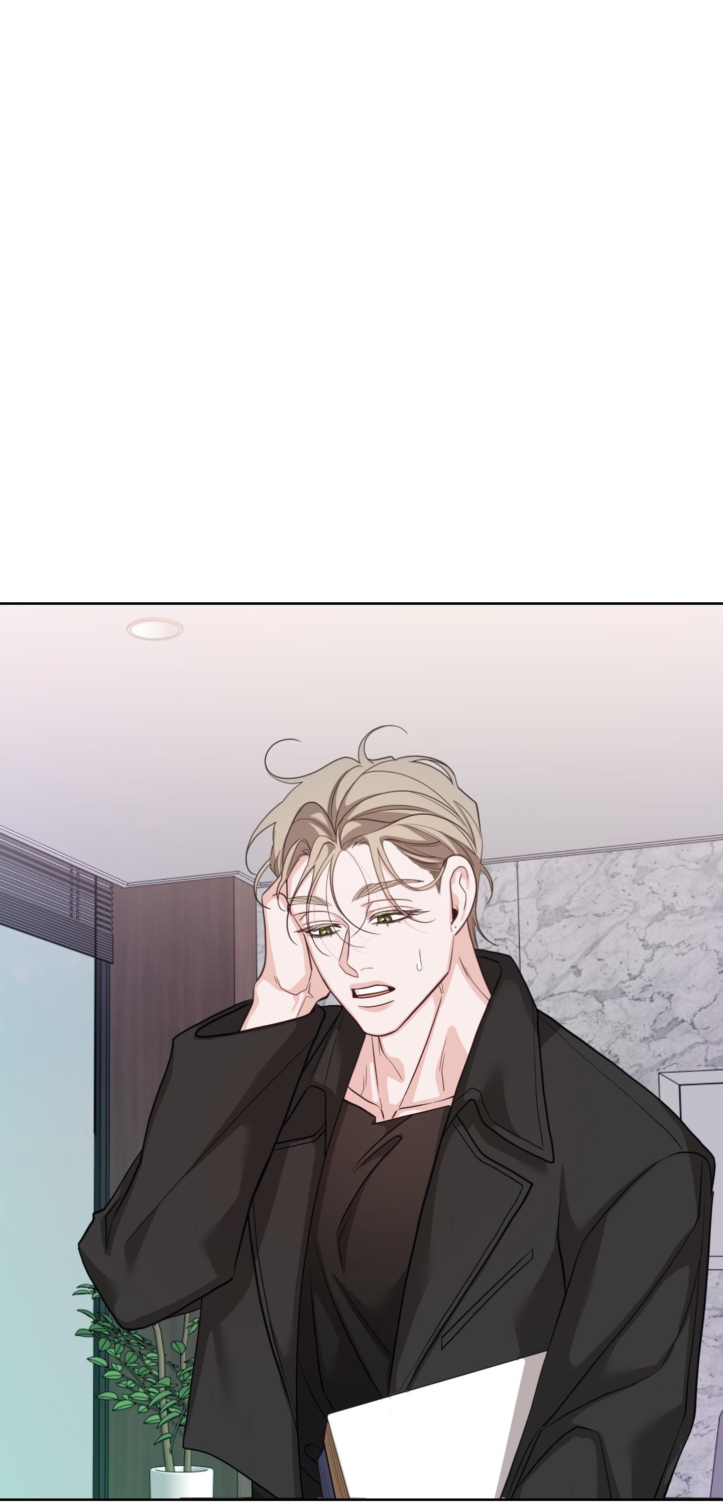 Đọc truyện VÁN CỜ LẬT NGƯỢC - Chapter 4