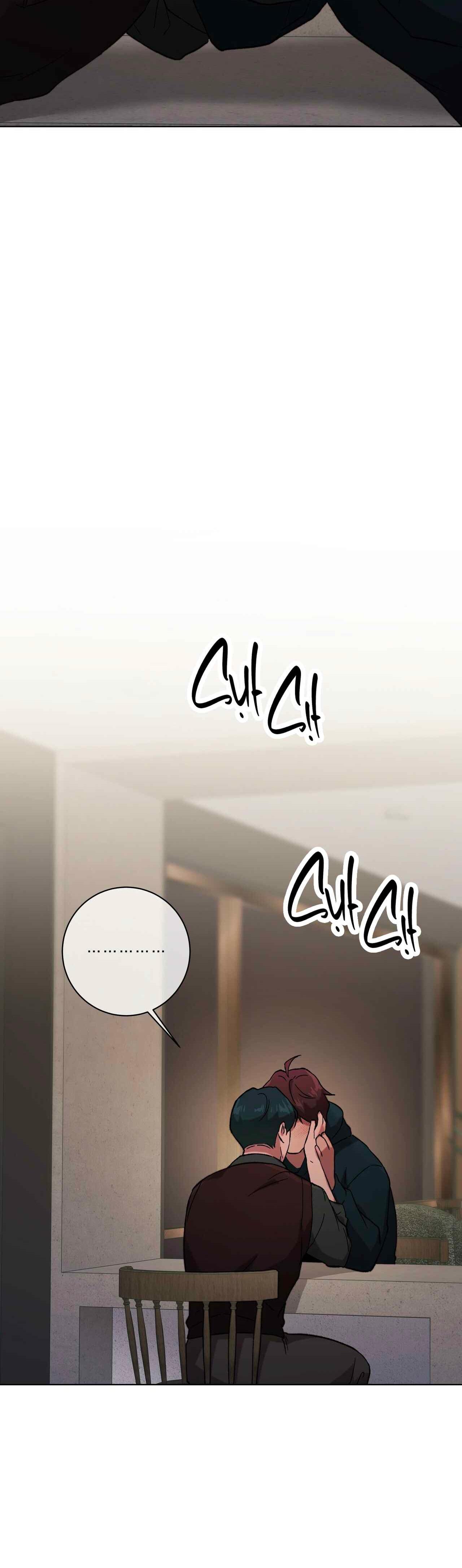 Đọc truyện RELEASE YOUR PERSONA - Chapter 6