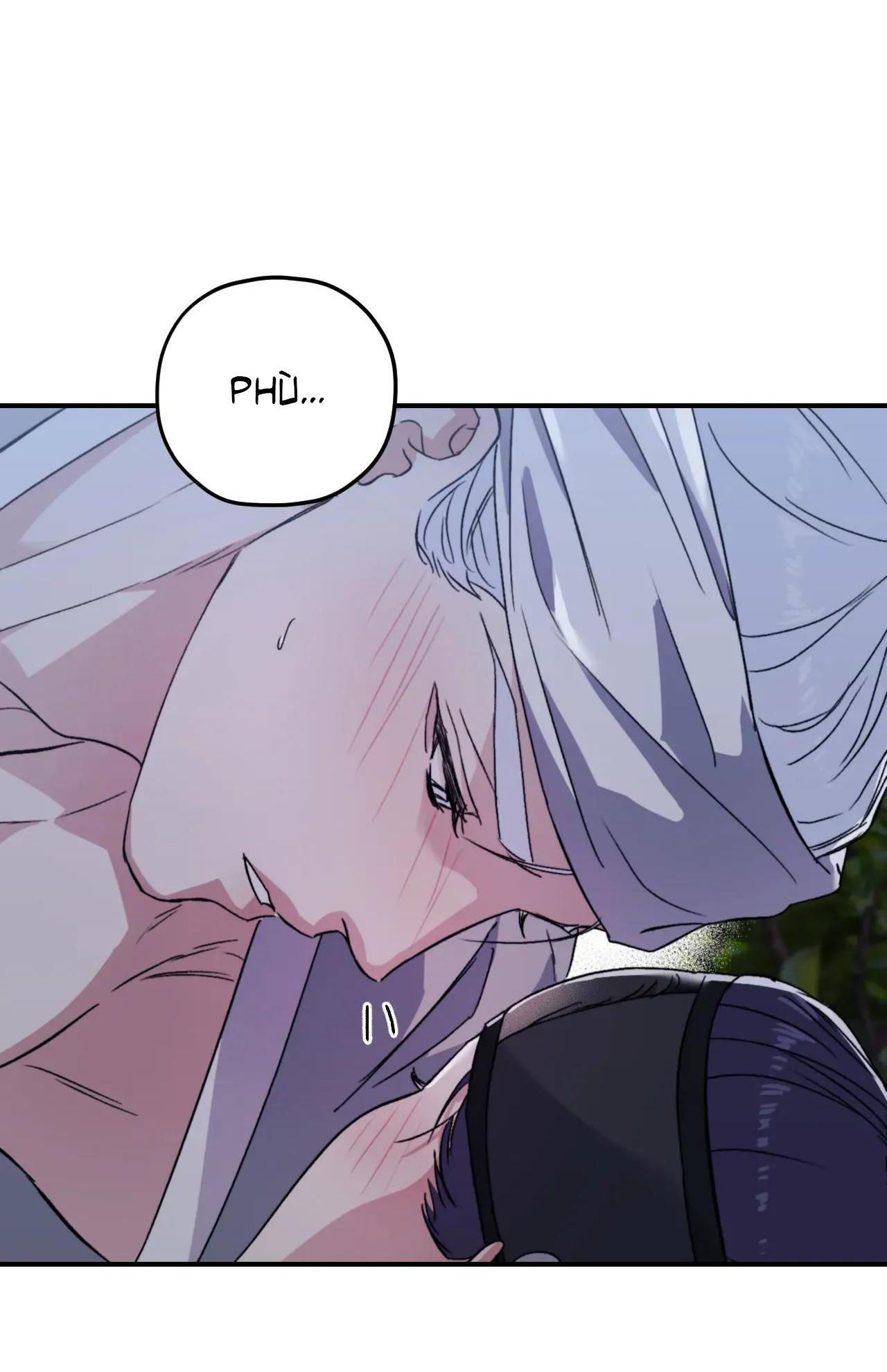 Đọc truyện Sóng Tìm Em - Chapter 81