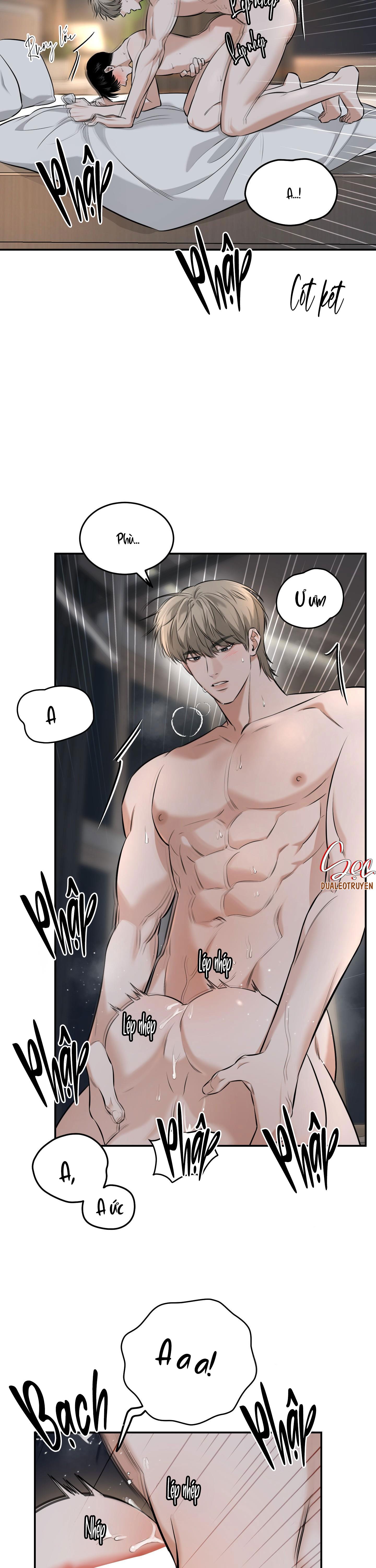 Đọc truyện BỊ EM RỂ THỊT - Chapter 1