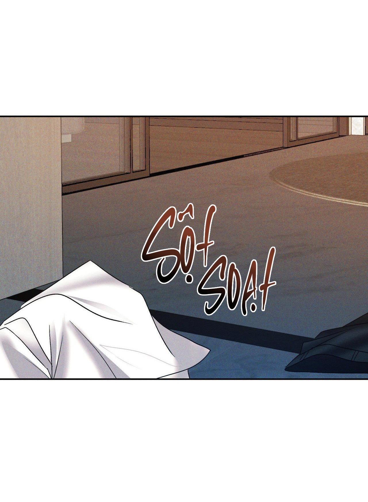 Đọc truyện THE EDEN - Chapter 2