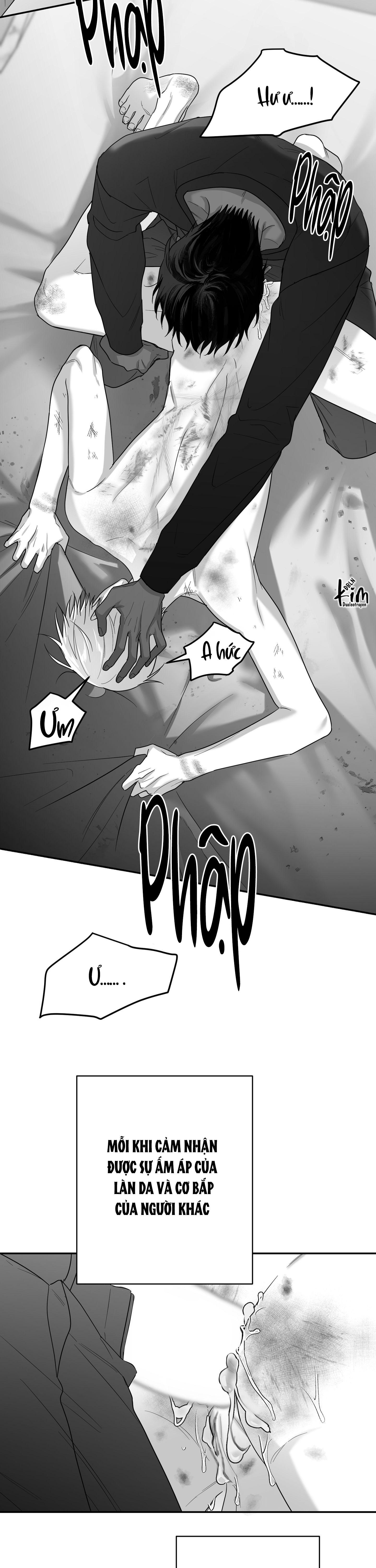 Đọc truyện NON ZERO SUM - Chapter 52