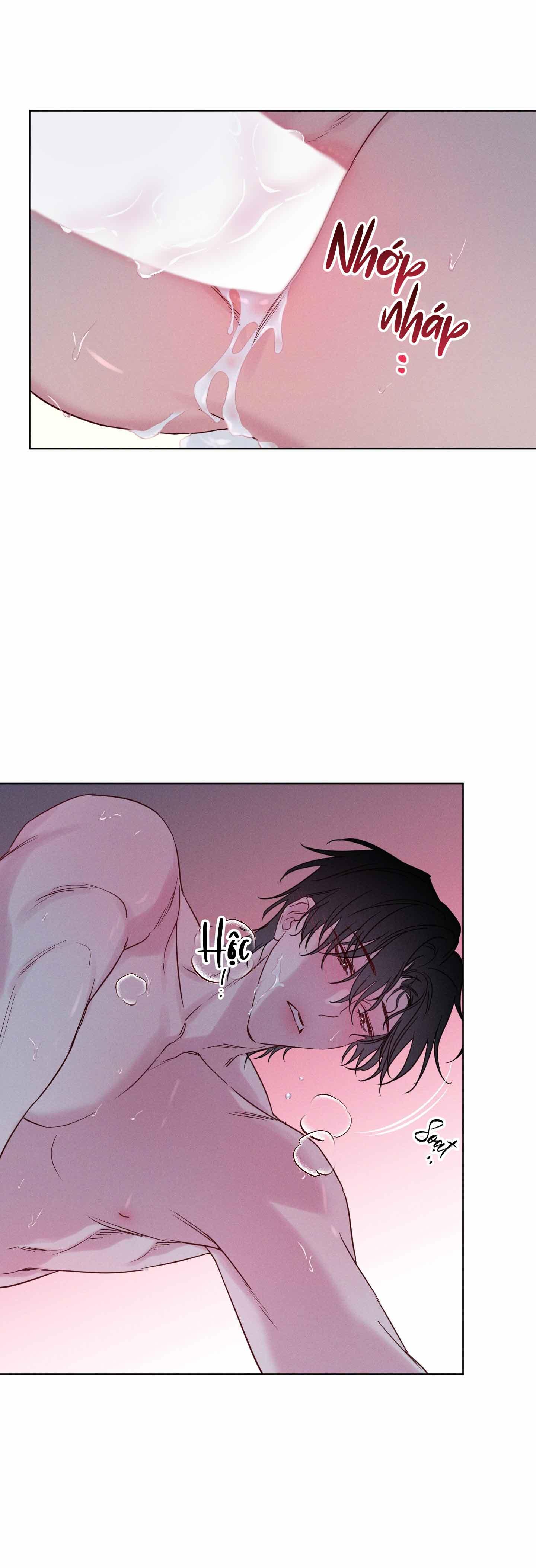 Đọc truyện SÓNG ÔM BỜ CÁT - Chapter 7