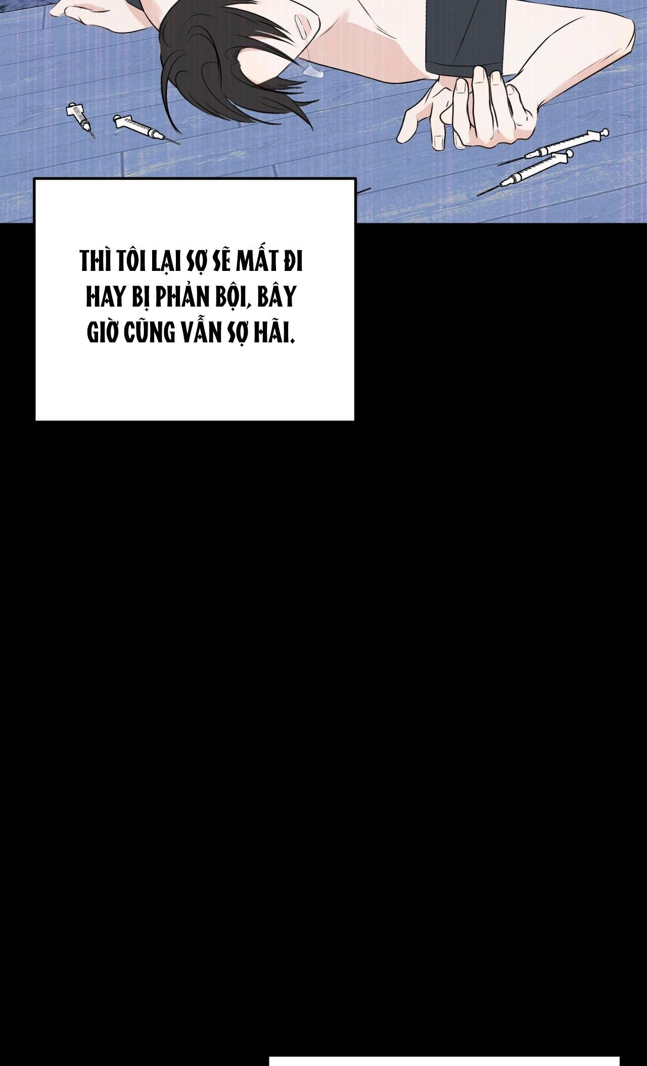 Đọc truyện NGHIỆN SEX - Chapter 23.2