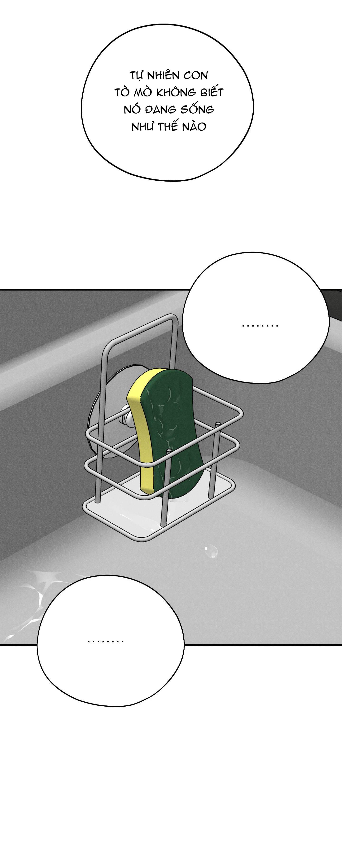 Đọc truyện (DROP) MÓN QUÀ DÀNH CHO KẺ NGẠO MẠN - Chapter 46