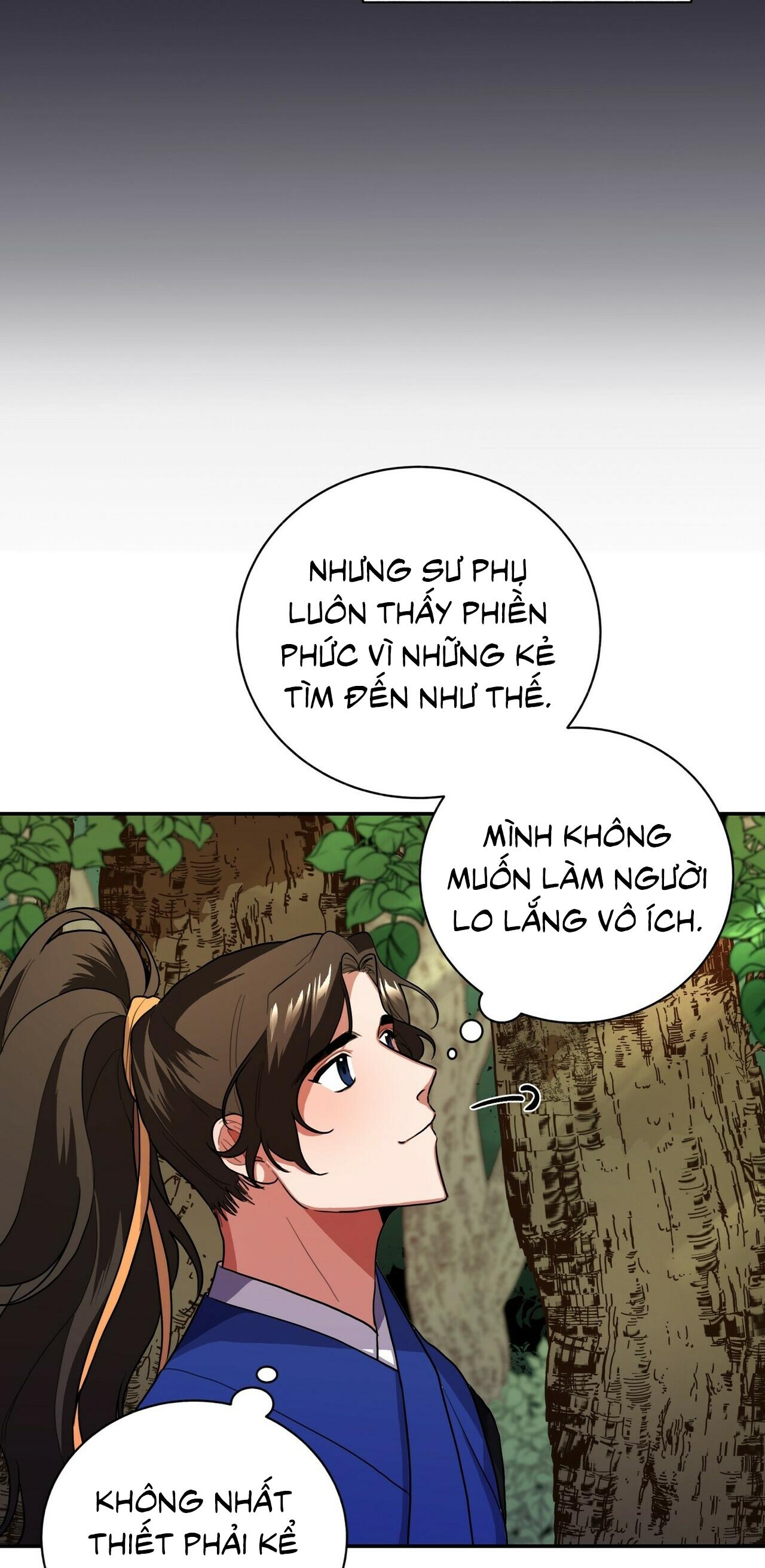 Đọc truyện BÁT NHÃ GIAI NHÂN - Chapter 2