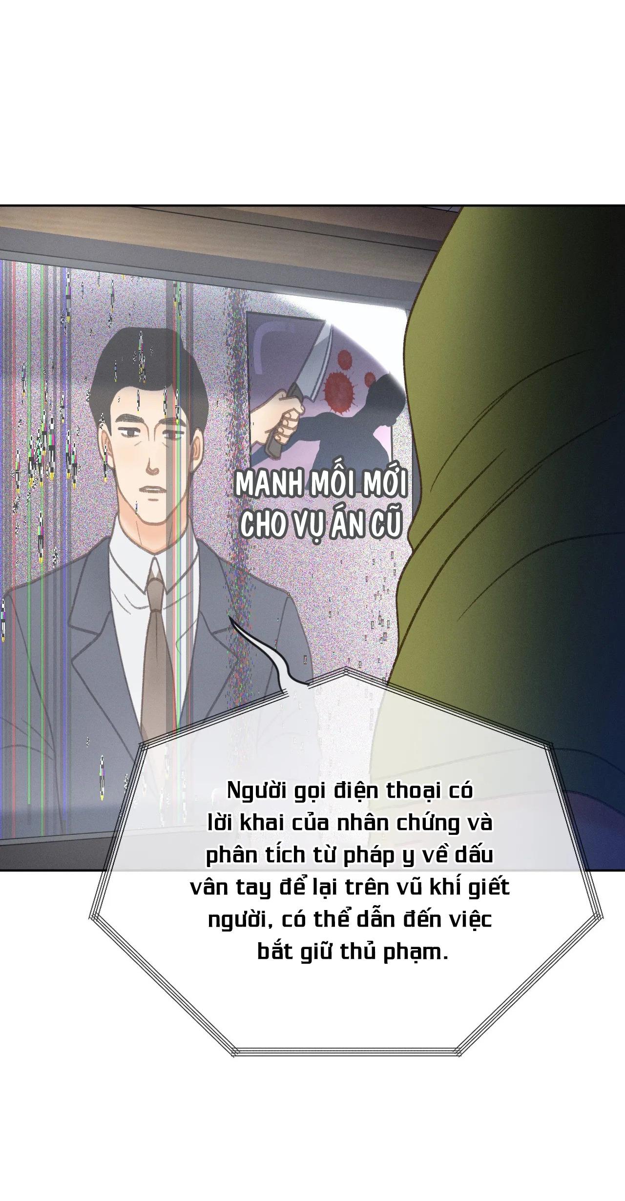 Đọc truyện RẠP CHIẾU PHIM ANEMONE - Chapter 53