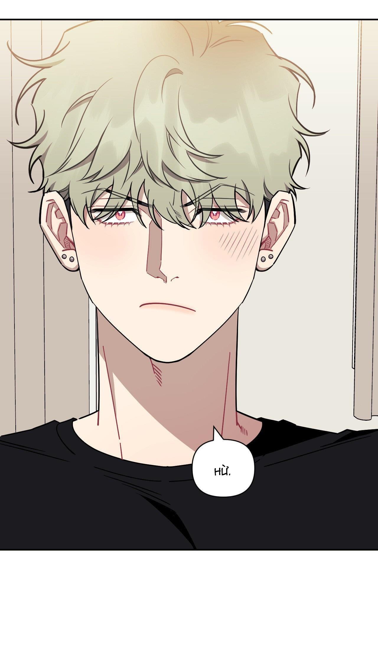 Đọc truyện HƠN CẢ BẠN BÈ - Chapter 86