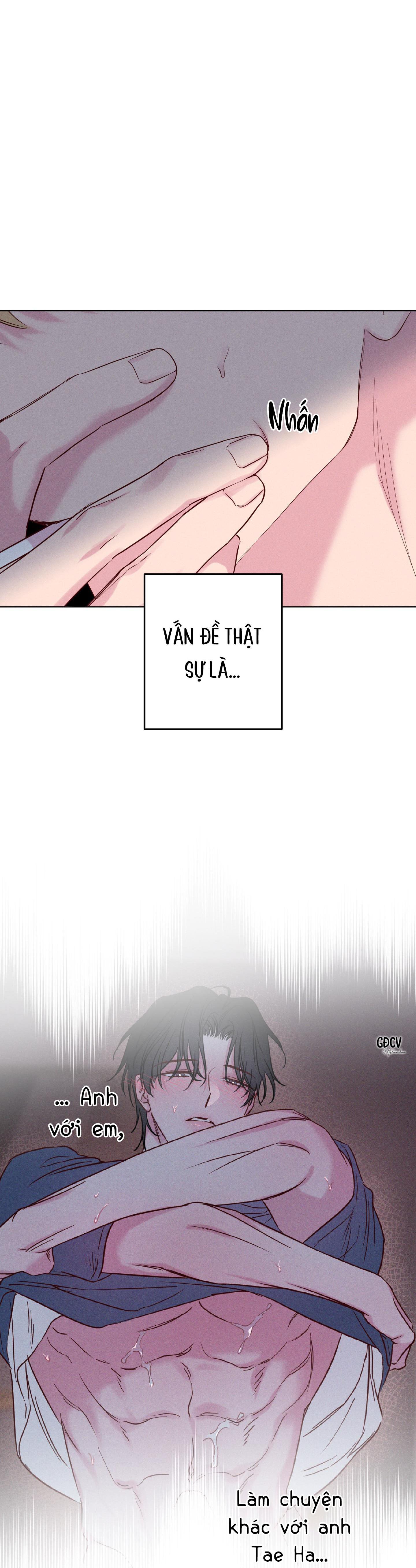 Đọc truyện BỜ SÓNG VỖ - Chapter 18
