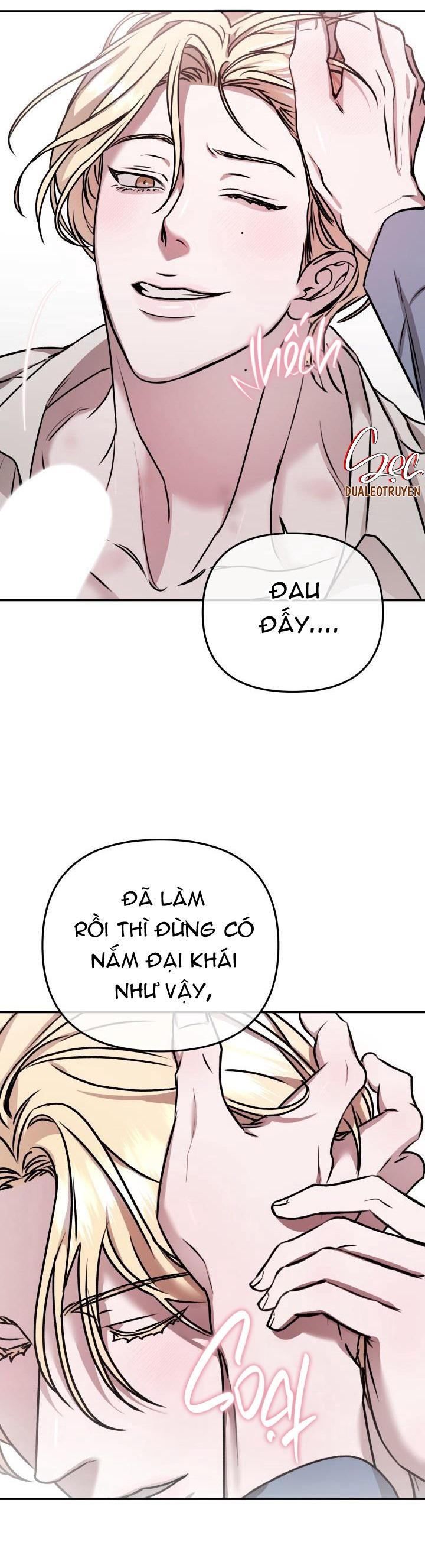 Đọc truyện From, Naughty - Chapter 2