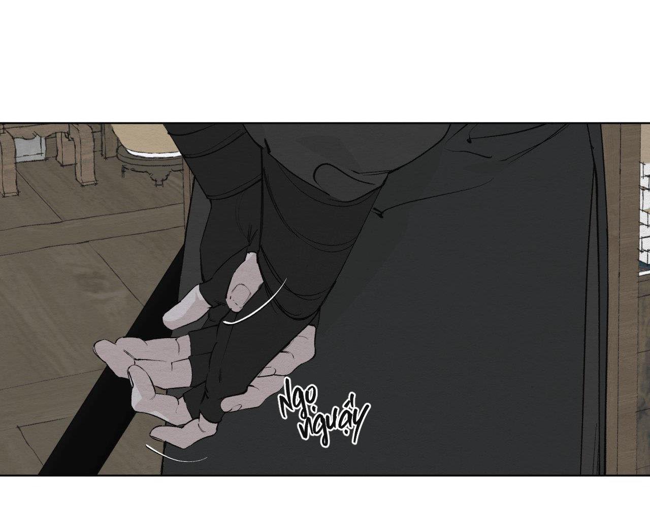 Đọc truyện  Lạc Hồn - Chapter 4