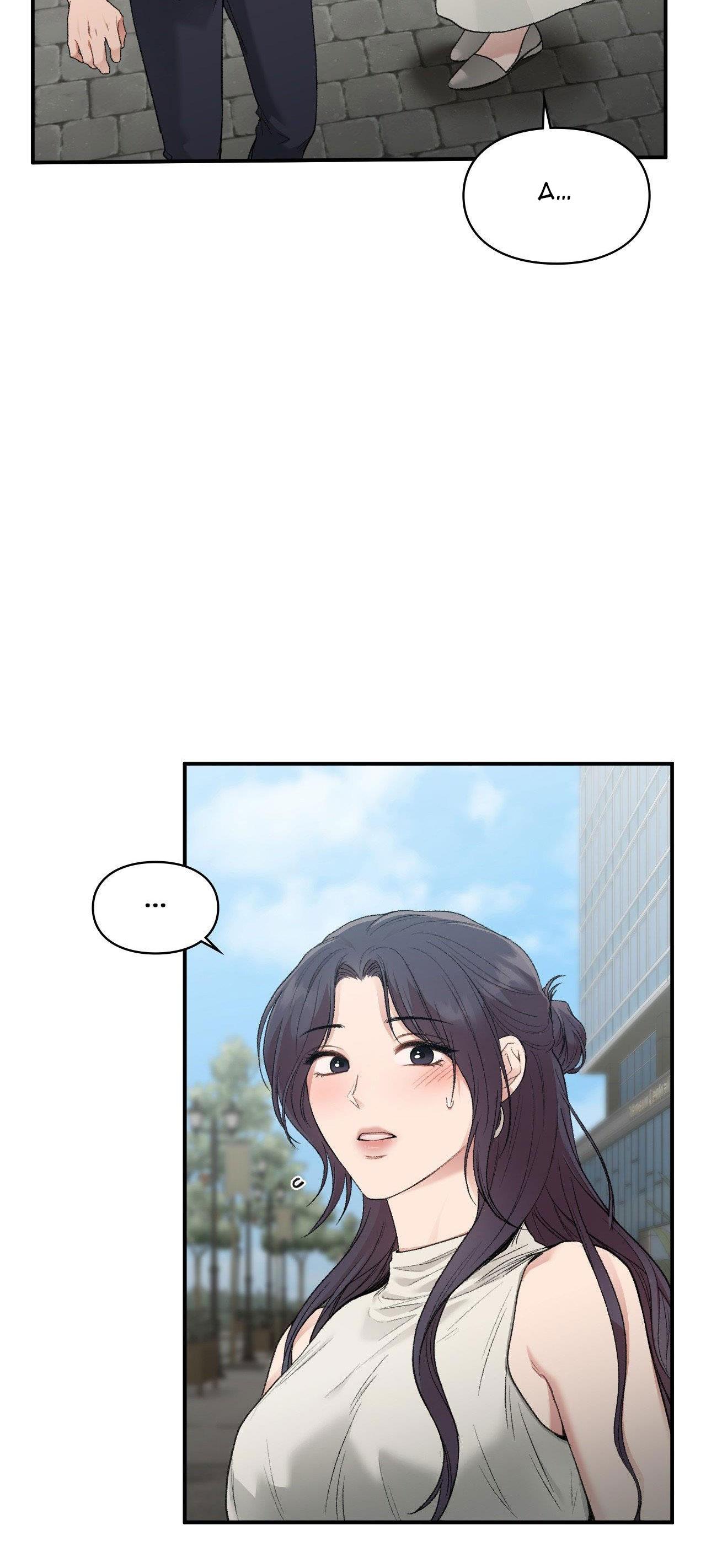 Đọc truyện ZAI ĐẸP NHƯNG LẠI THÍCH DẠY ĐỜI - Chapter 47