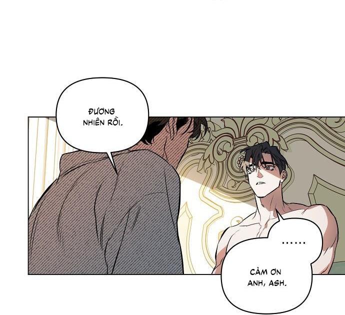 Đọc truyện  Định Tên Mối Quan Hệ - Chapter 108