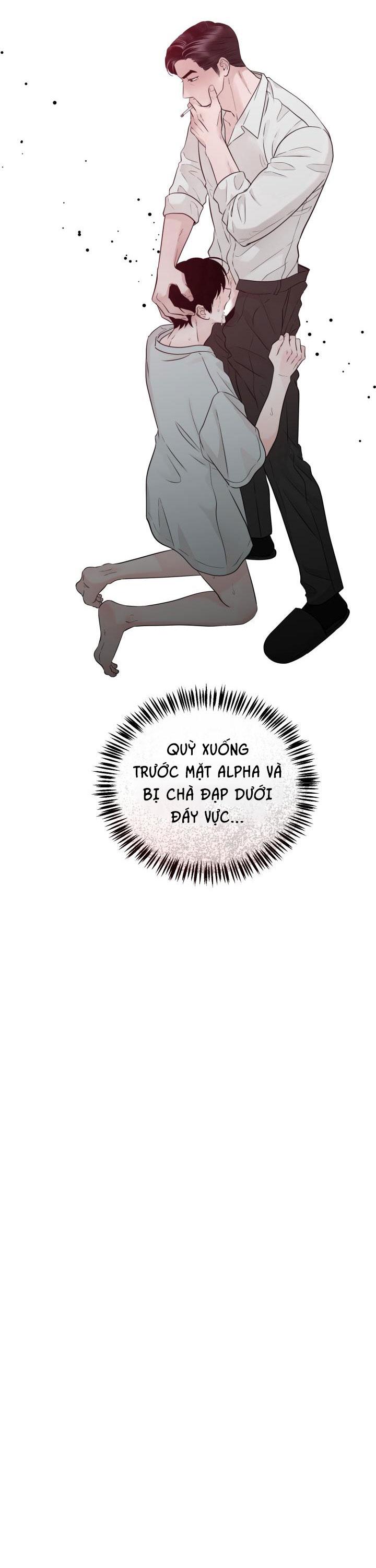 Đọc truyện THÚ CƯNG DAMDANG - Chapter 3.4