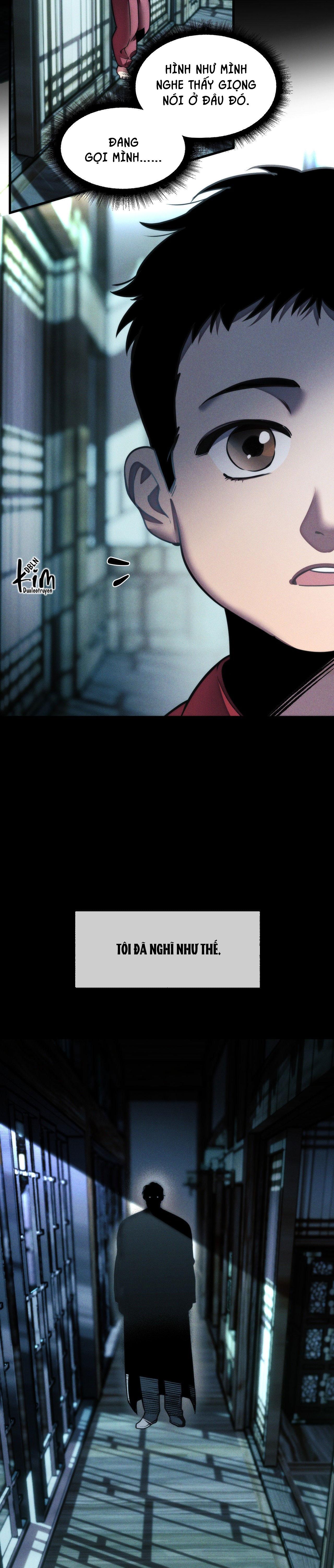 Đọc truyện ANH CHỒNG TẾ PHẨM - Chapter 1