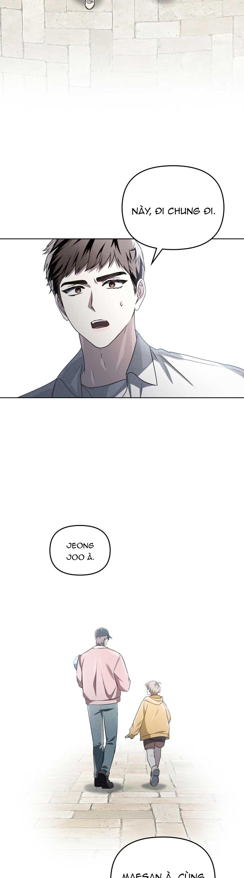 Đọc truyện HỎA HỒN - Chapter 31