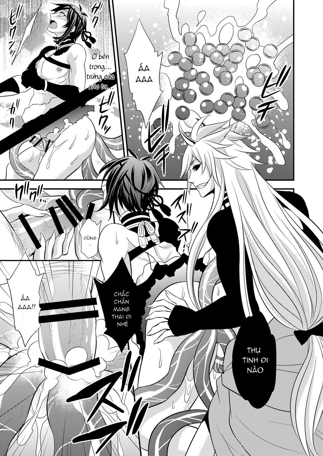 Đọc truyện Cưng mà nói - Chapter 7