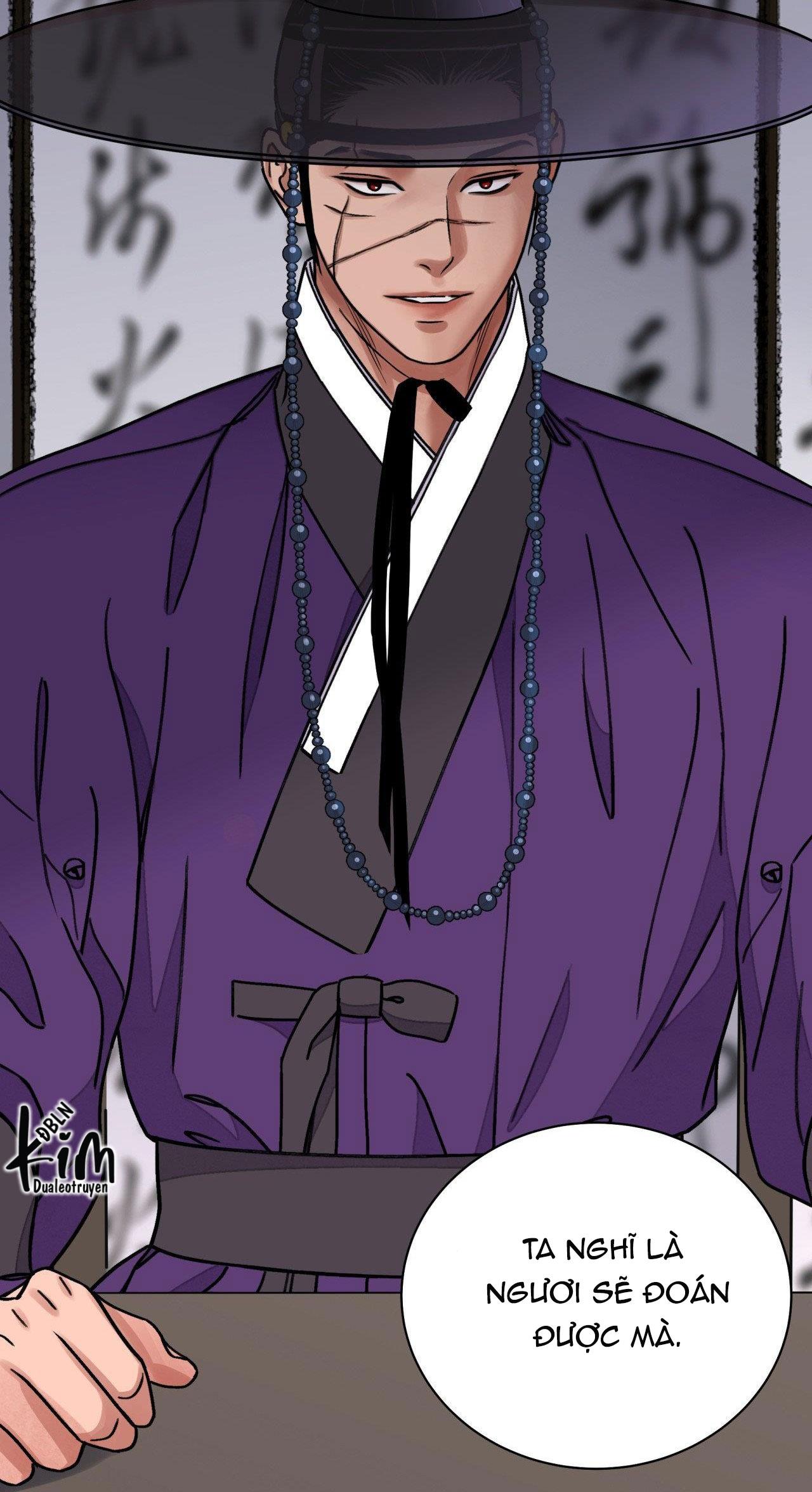 Đọc truyện KIẾM HOA - Chapter 55