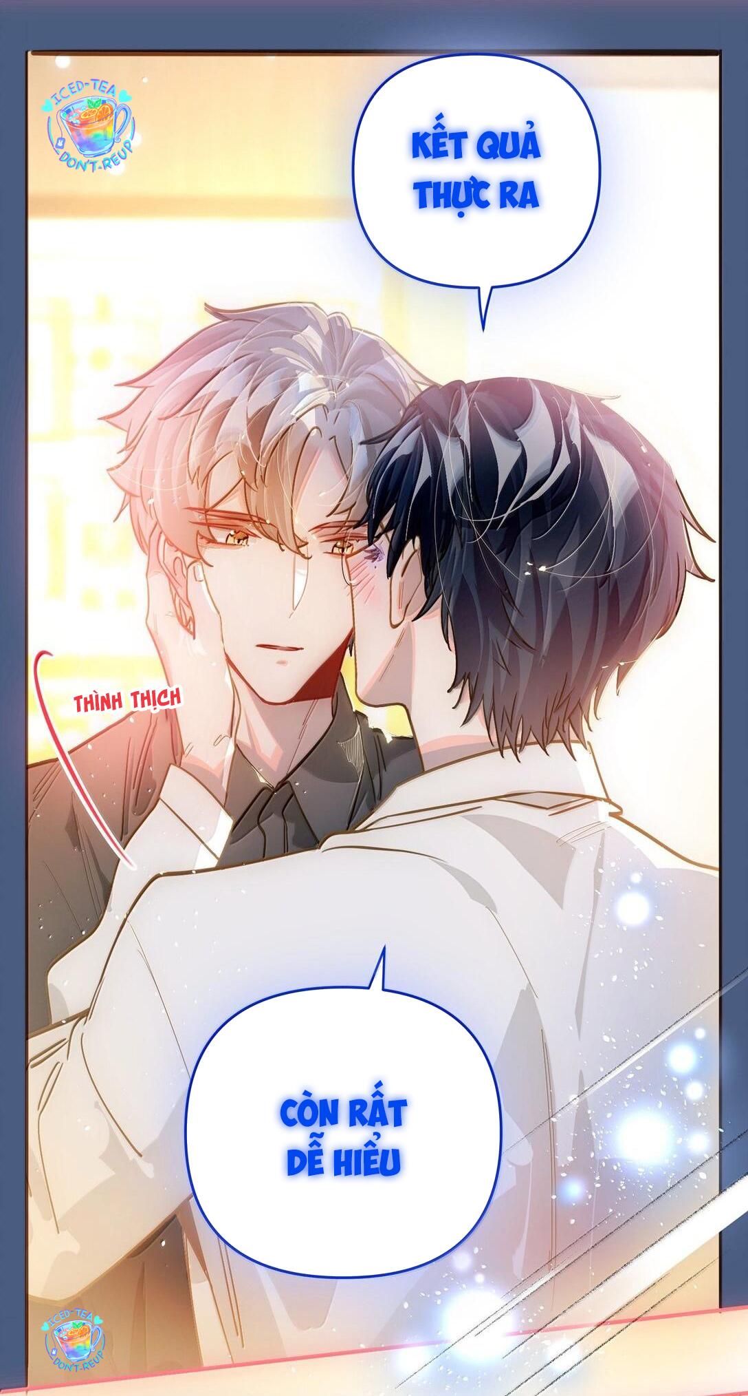 Đọc truyện Tôi có bệnh - Chapter 71