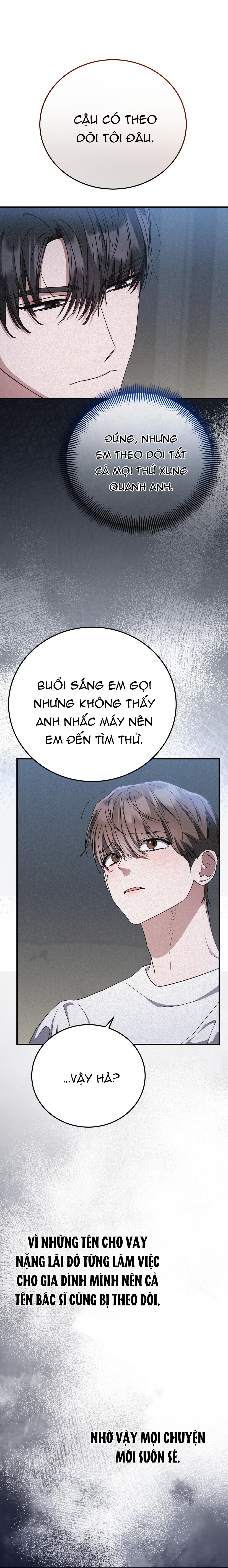 Đọc truyện FormLess - Chapter 62