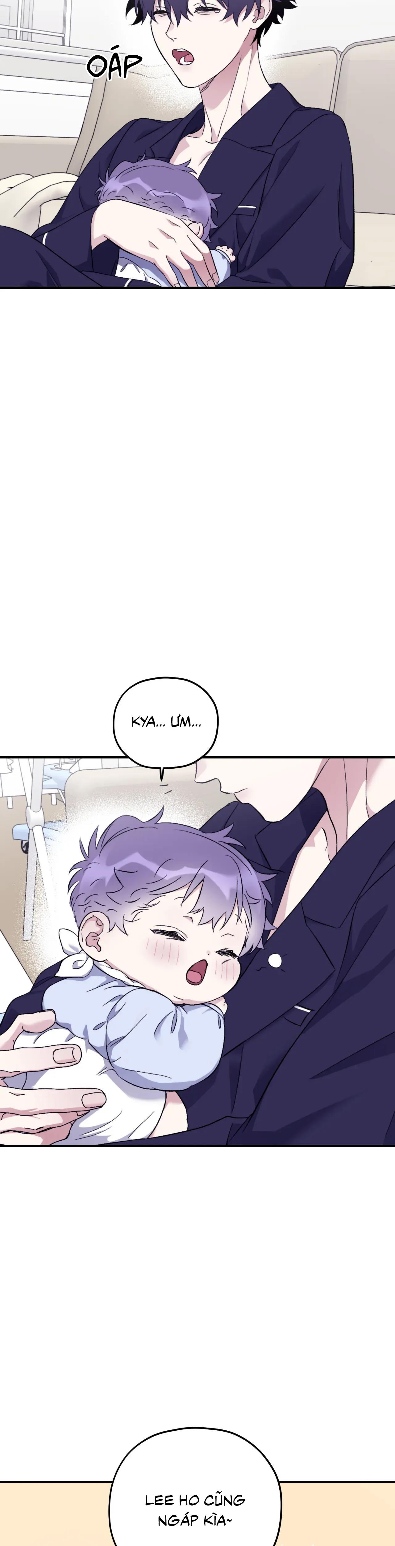 Đọc truyện Sóng Tìm Em - Chapter 68