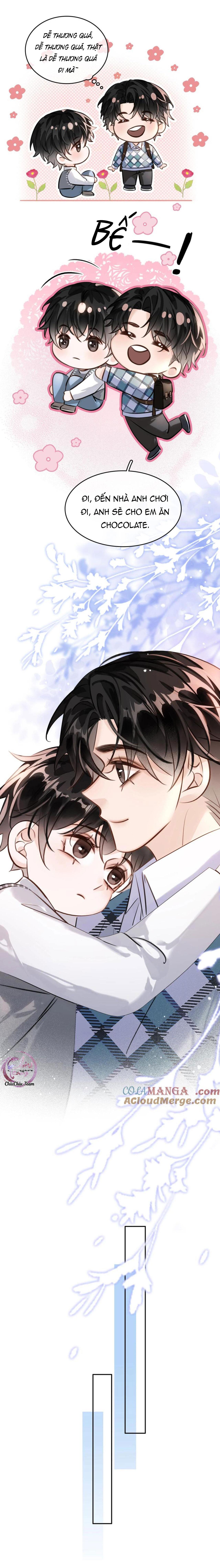 Đọc truyện Không Làm Trai Bao! - Chapter 143