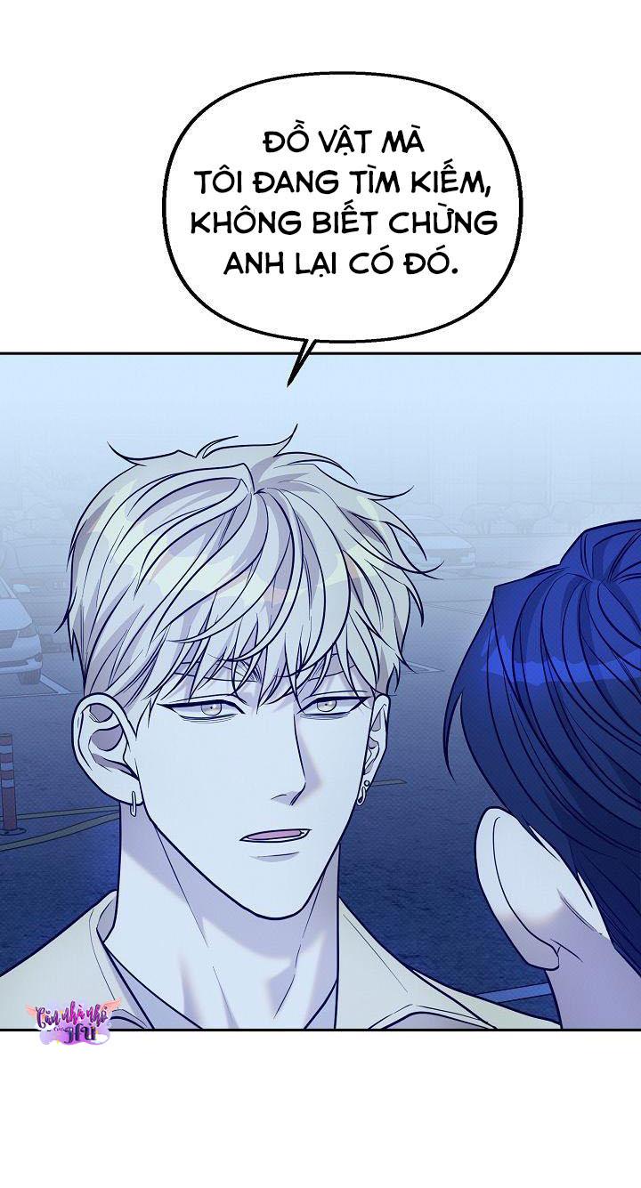 Đọc truyện (END) LÝ DO BỊ LOẠI - Chapter 11