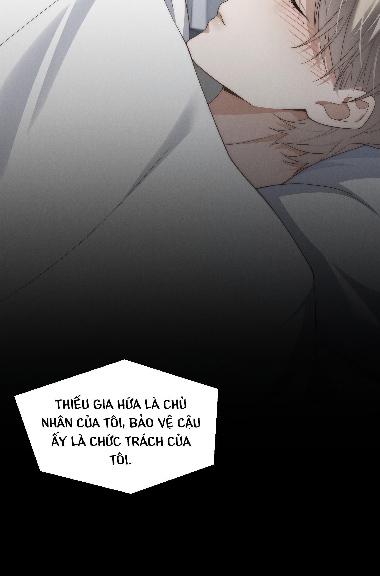 Đọc truyện (END) Thiếu Gia Hư Hỏng - Chapter 46