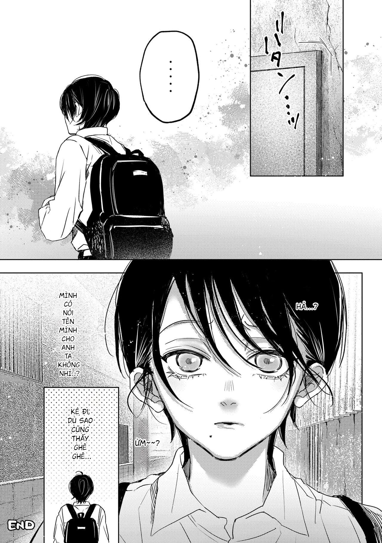 Đọc truyện thuốc nhỏ mắt chống cận chuyên dùng cho cú đêm - Chapter 4