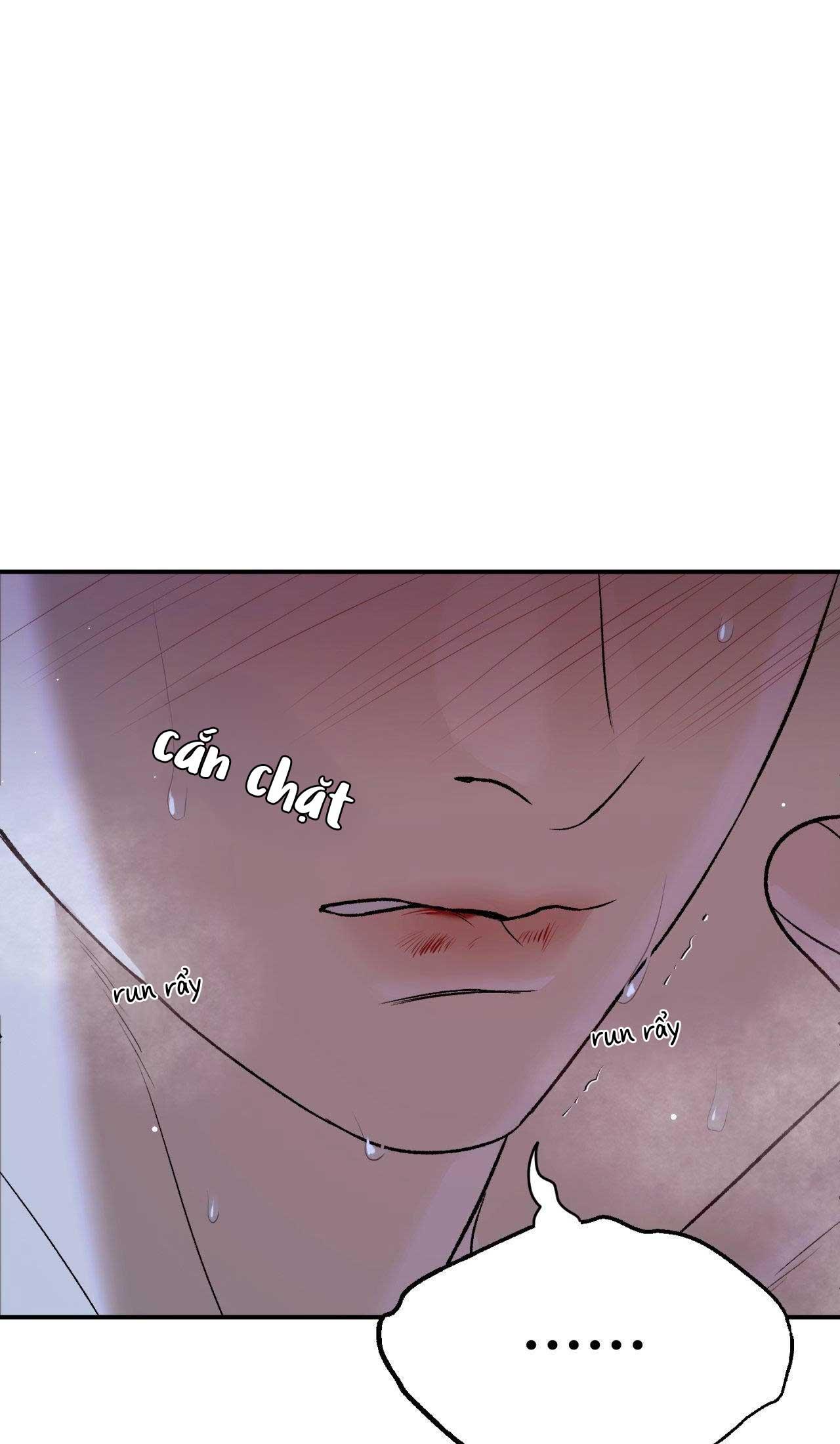 Đọc truyện Jinx - Chapter 64