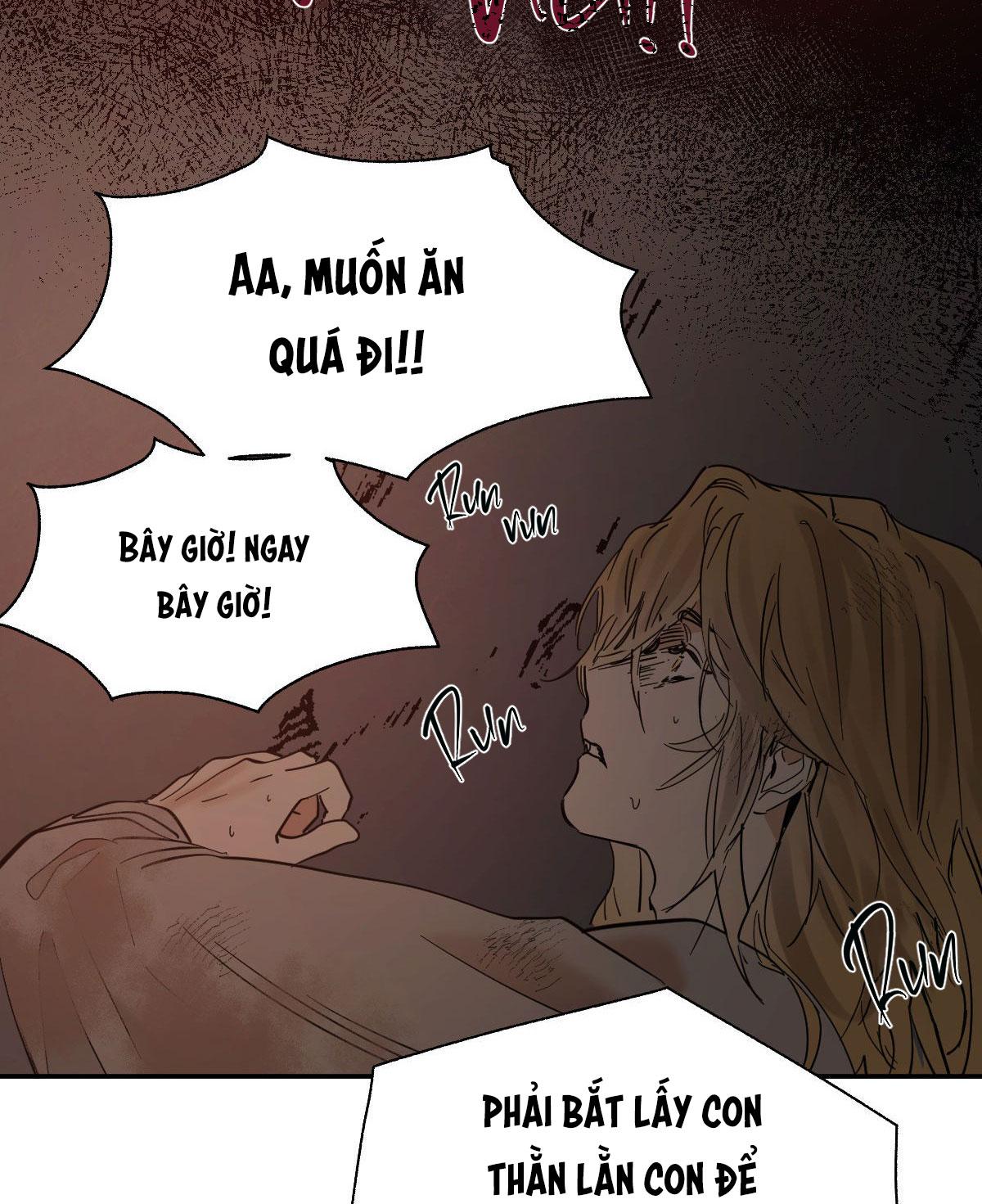 Đọc truyện MÃNH THÚ BIẾN NHIỆT - Chapter 95