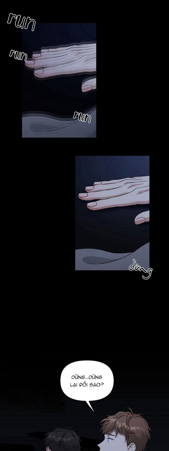 Đọc truyện HƯƠNG VỊ NGƯỜI NGOÀI HÀNH TINH - Chapter 23