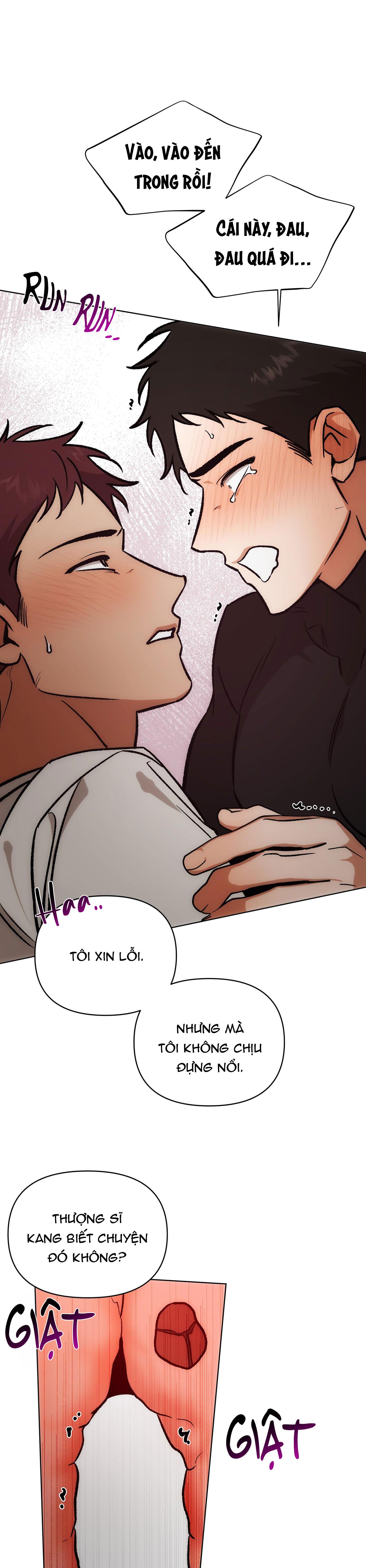 Đọc truyện TUYỂN TẬP NGỰC BỰ, CUNG KHỦ CỦA NHÀ KIM - Chapter 168.4