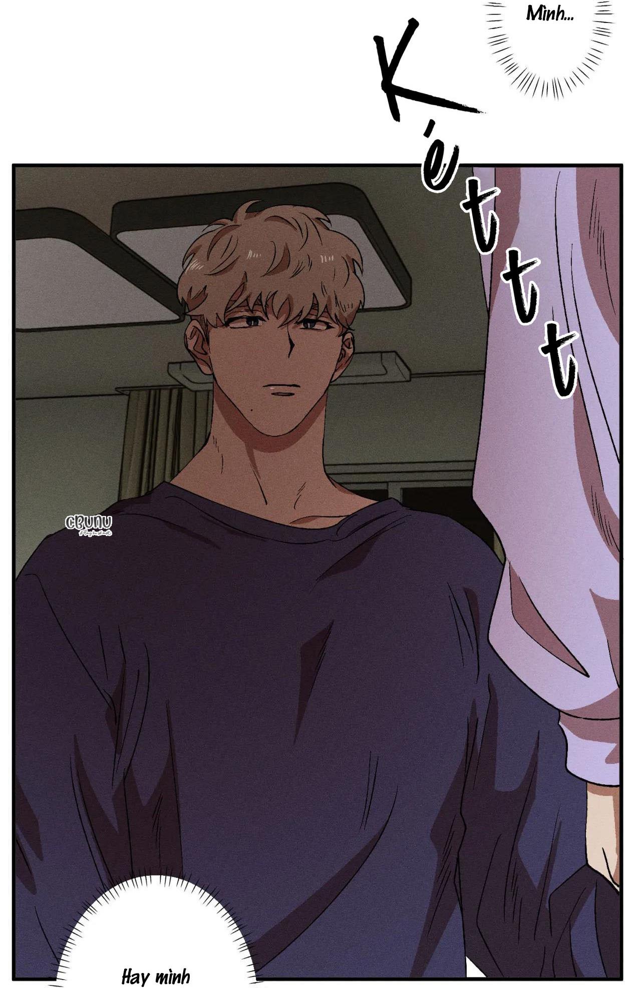 Đọc truyện  Bẫy Đôi Ngọt Ngào - Chapter 39