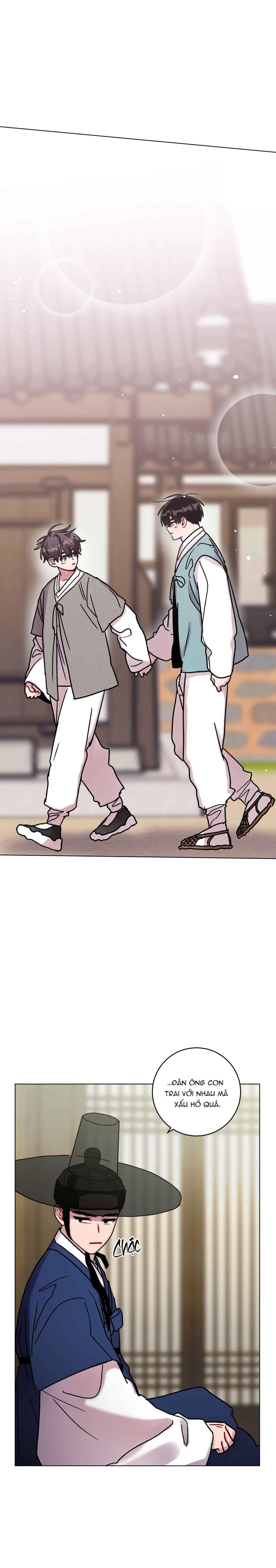 Đọc truyện CƠN MƯA RÀO MÙA HẠ - Chapter 90