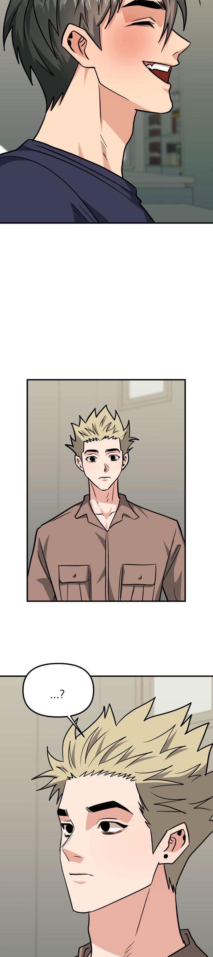 Đọc truyện CÓ TIN VÀO TÍNH BẢN ÁC KHÔNG ? - Chapter 23