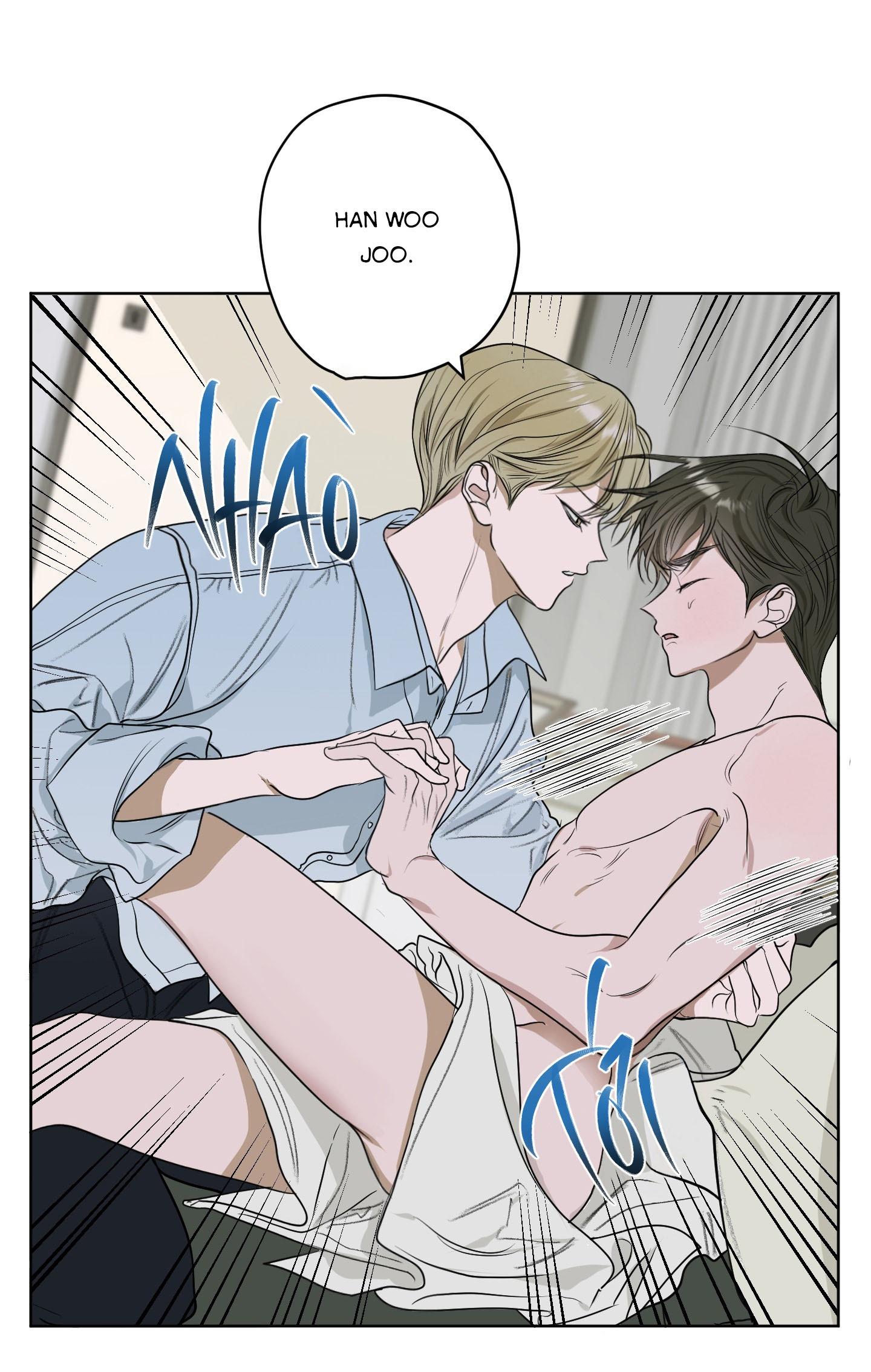 Đọc truyện  Đầm Sen Héo Úa - Chapter 6