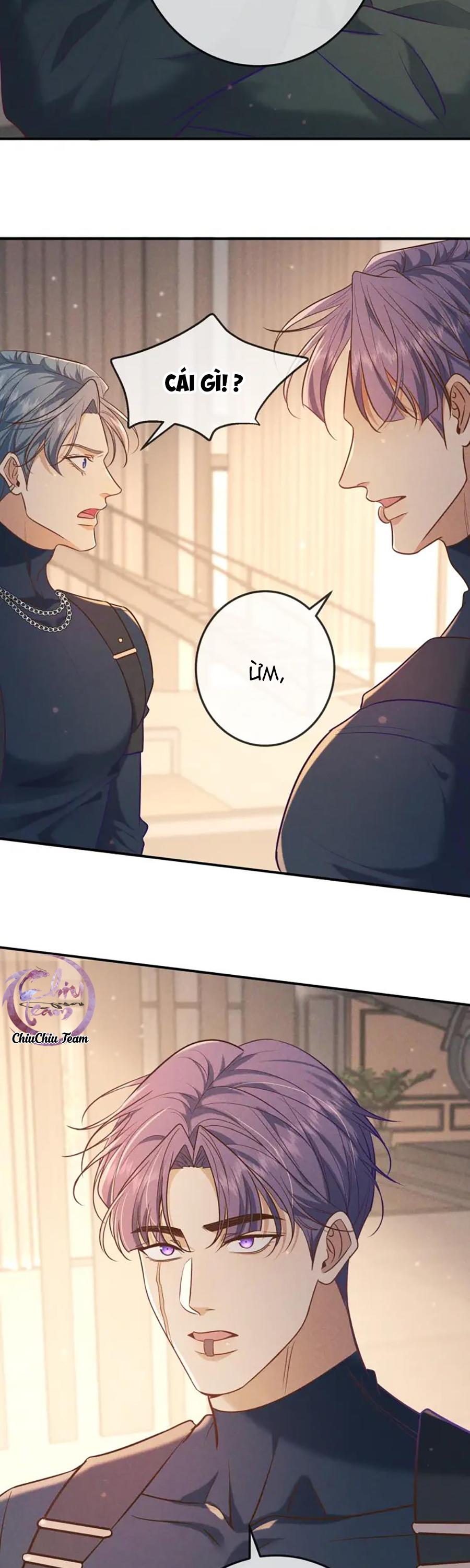 Đọc truyện Cạn Tình - Chapter 34