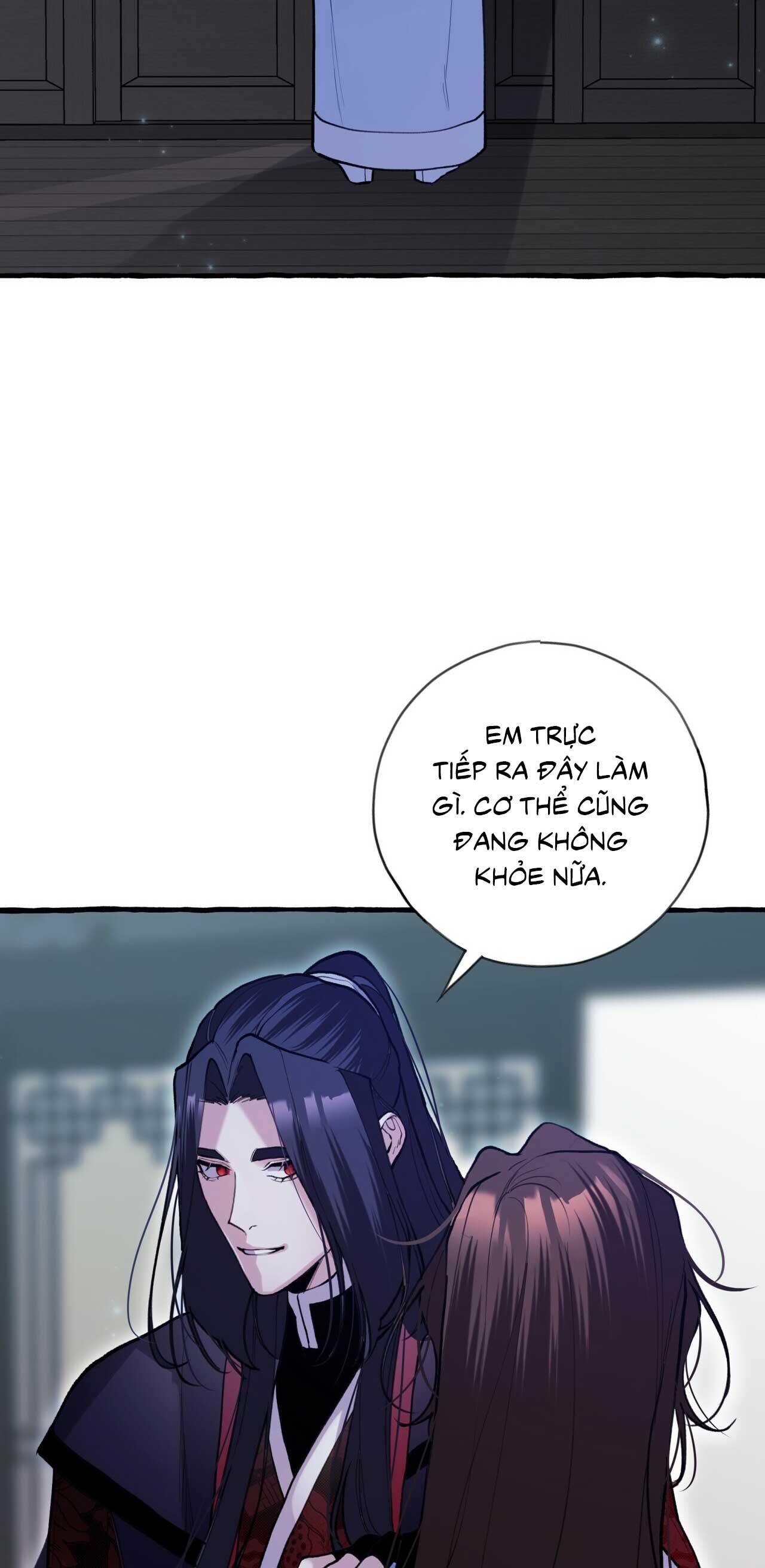 Đọc truyện BÁT NHÃ GIAI NHÂN - Chapter 66