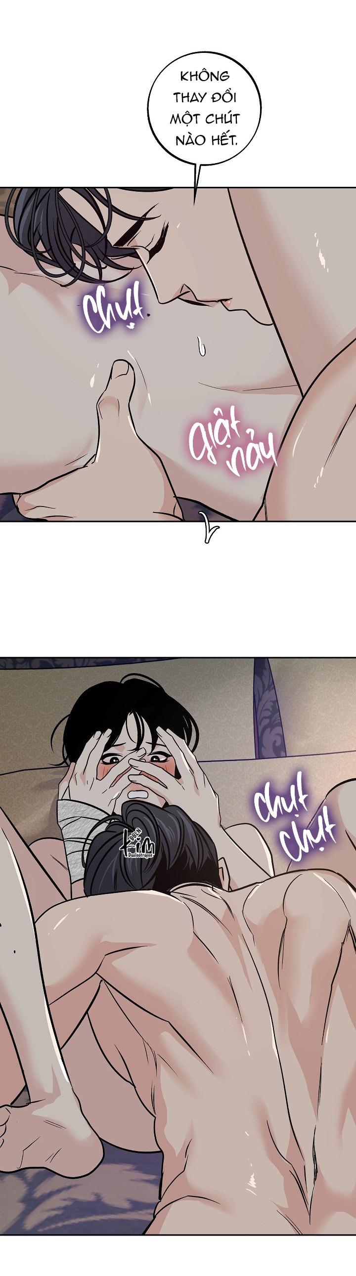 Đọc truyện Sa Ha (Anh dâu x em chồng) - Chapter 40