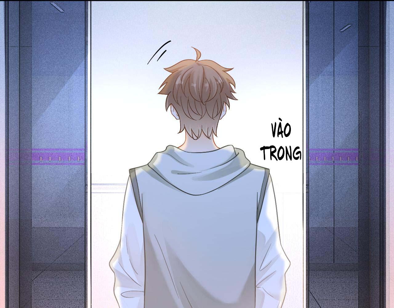 Đọc truyện Nam Thần Bá Đạo Cầu Xin Tôi Quay Lại (NGANG RAW) - Chapter 45