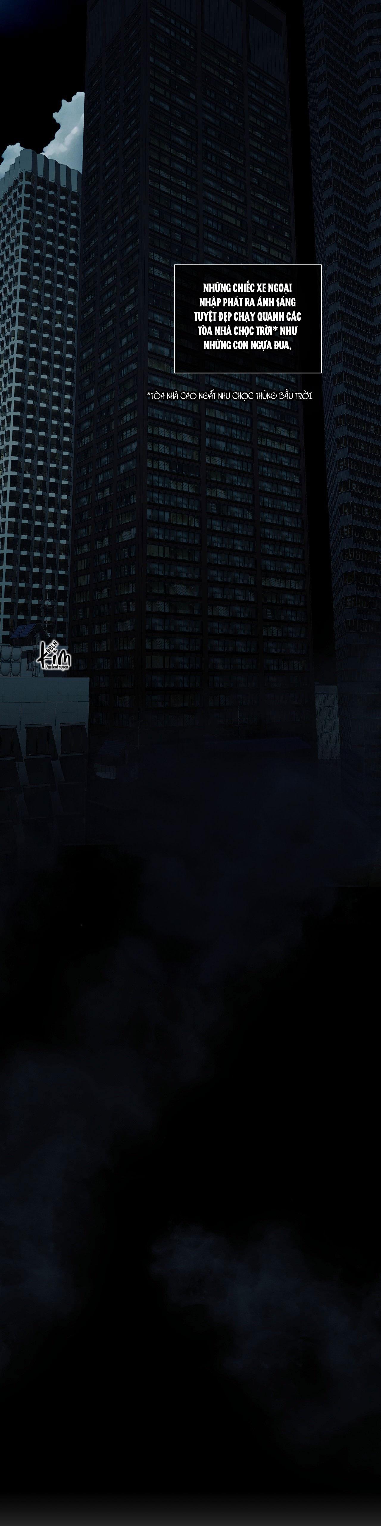 Đọc truyện (DROP )PRAY - Chapter 2