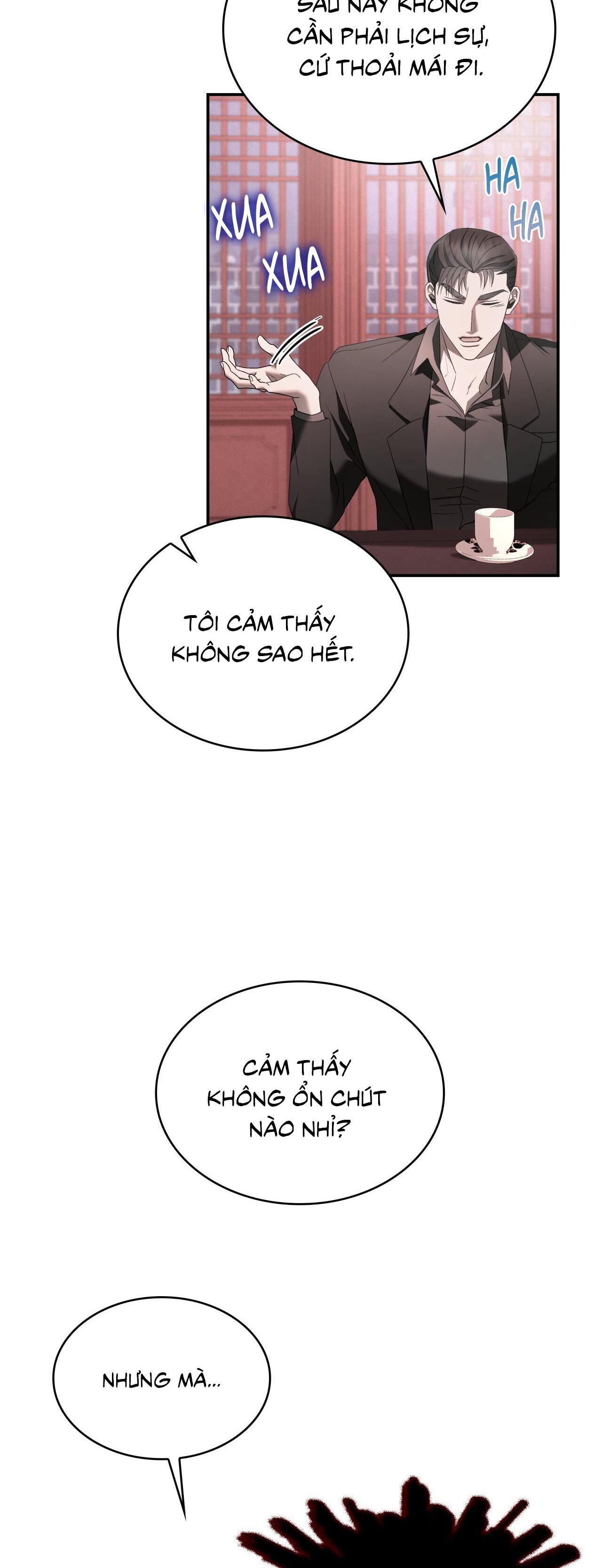 Đọc truyện Raw - Chapter 4