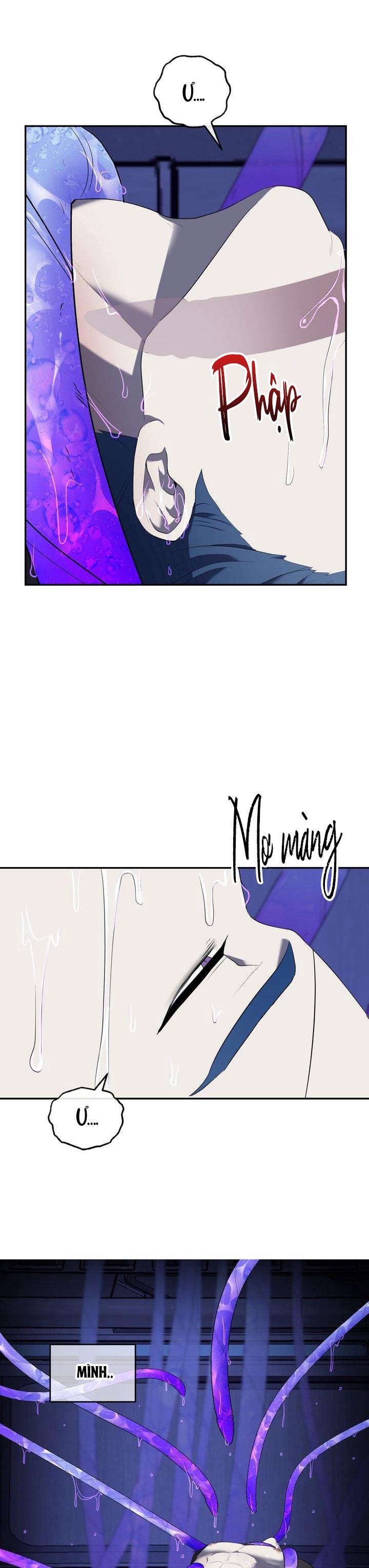 Đọc truyện SỰ THAM LAM CỦA NHÂN LOẠI - Chapter 1.2