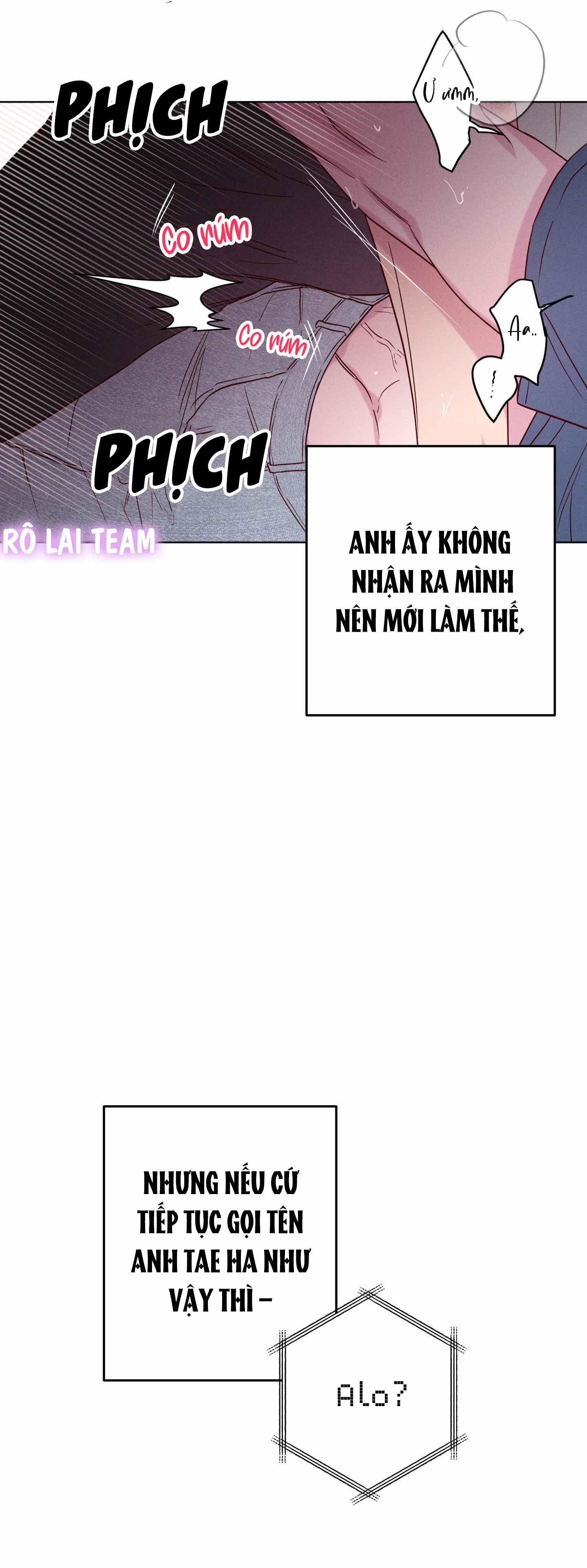 Đọc truyện SÓNG ÔM BỜ CÁT - Chapter 5