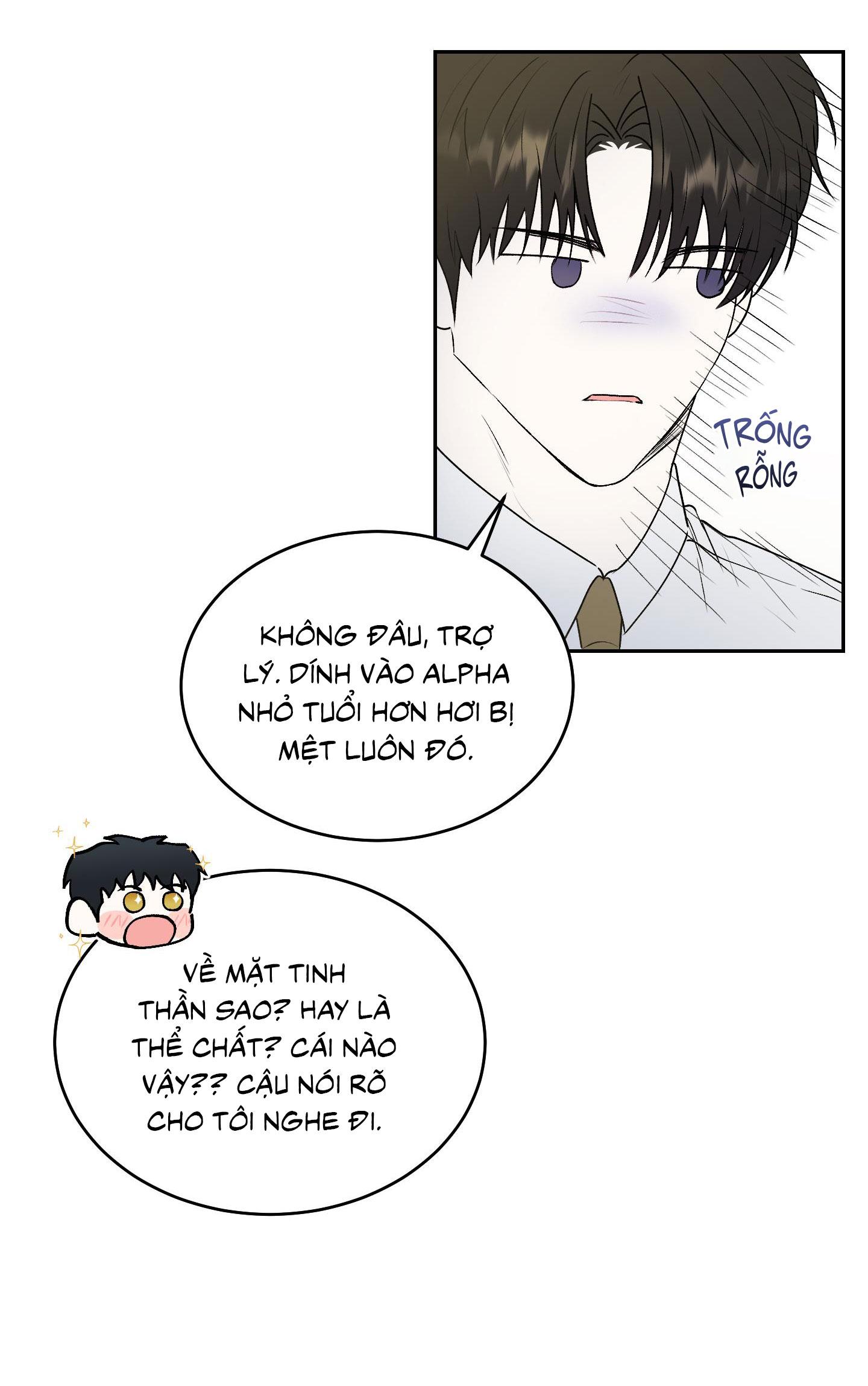 Đọc truyện BẮN LÀ DÍNH - Chapter 29