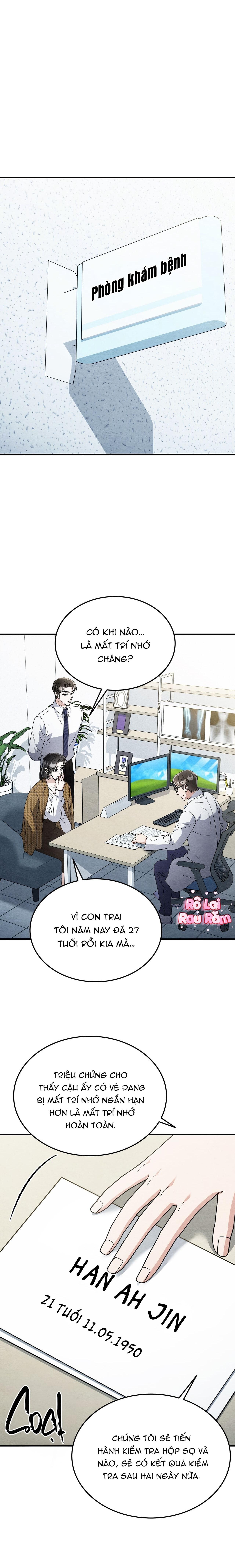 Đọc truyện ĂN MỘT LỜI HAI - Chapter 60